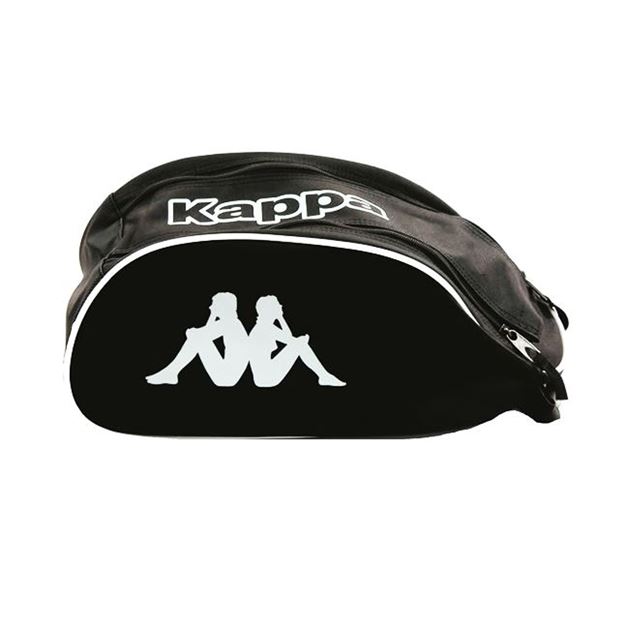 Picture of BAHO SHOE BAG IN BLACK
